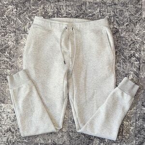 Polo by Ralph Lauren Gray Sweatpants